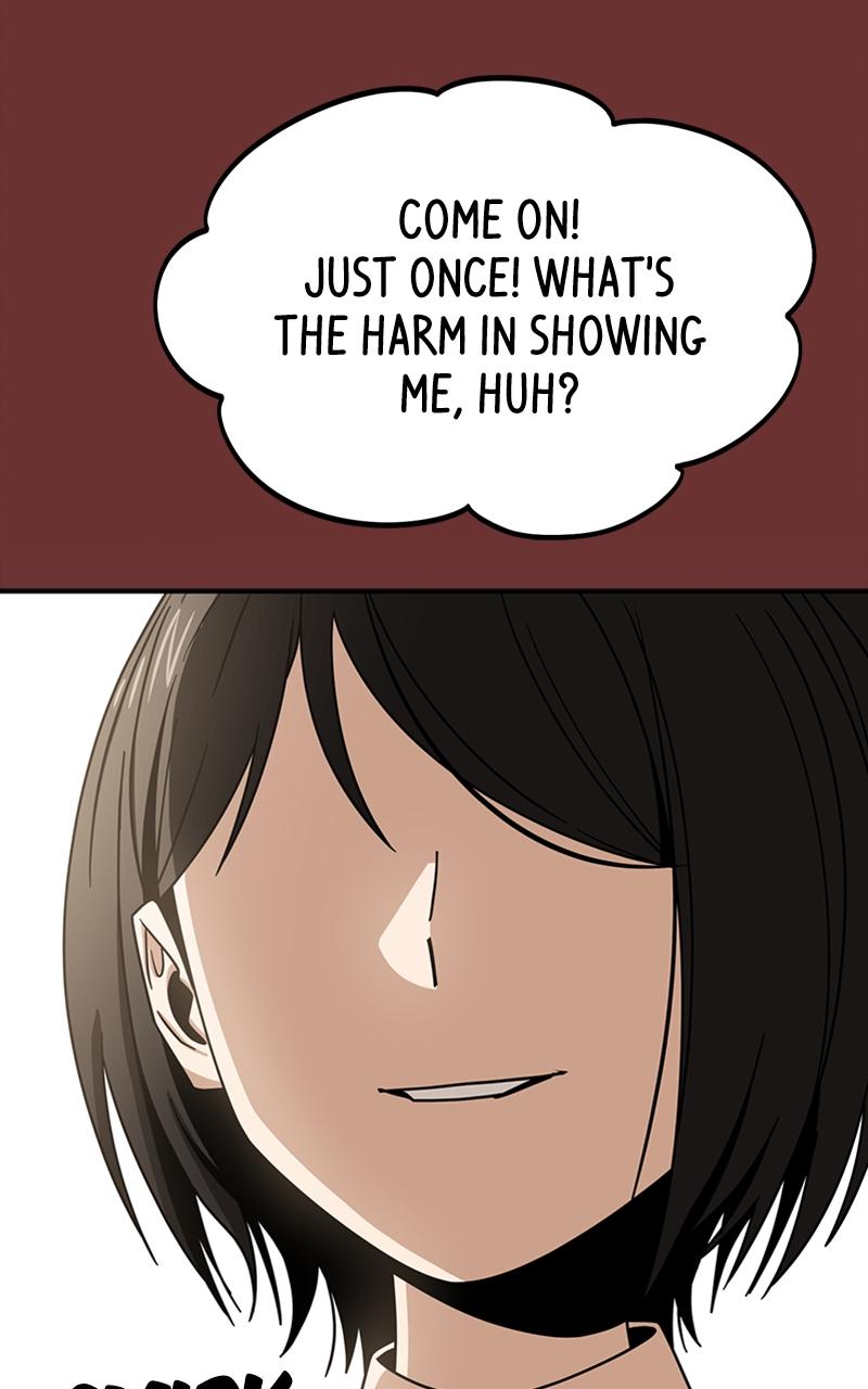 Maybe Meant to Be Chapter 60