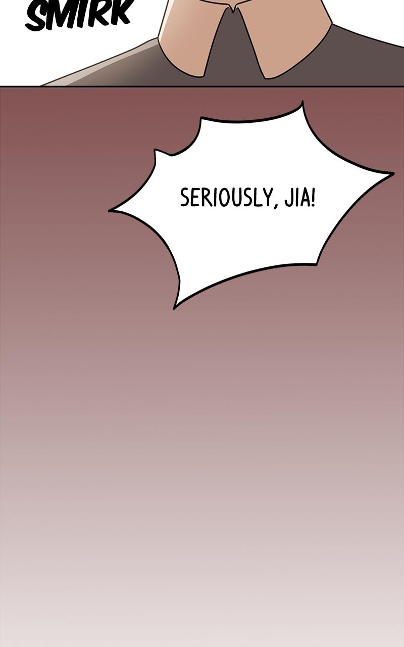 Maybe Meant to Be Chapter 60