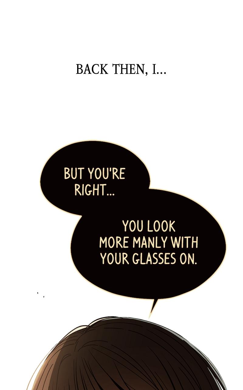 Maybe Meant to Be Chapter 60