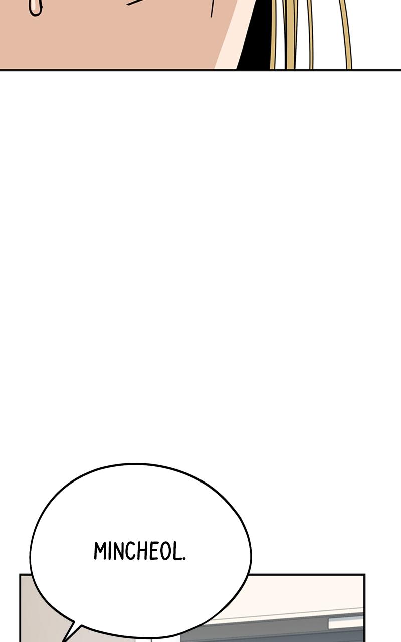 Maybe Meant to Be Chapter 60