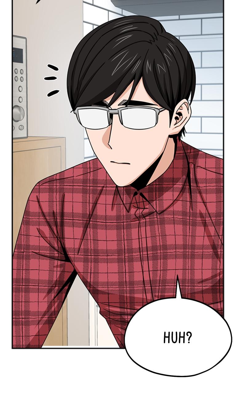 Maybe Meant to Be Chapter 60