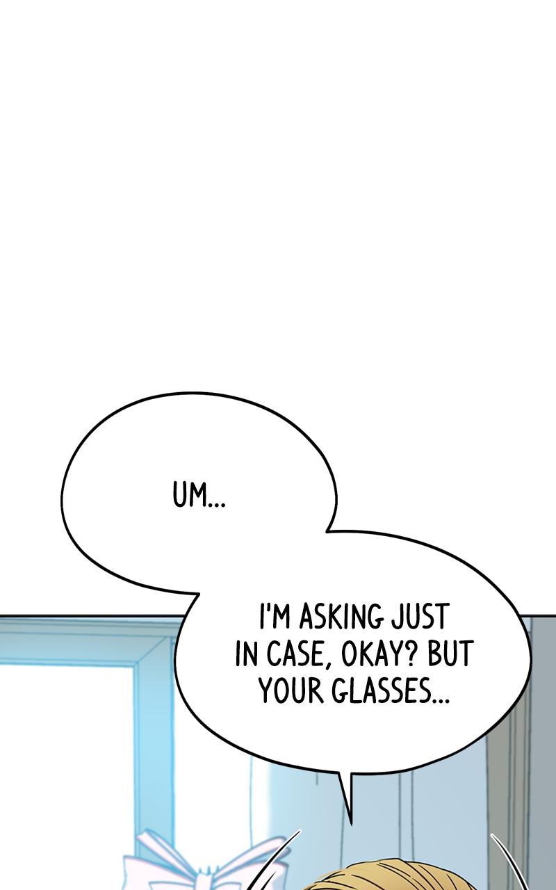 Maybe Meant to Be Chapter 60