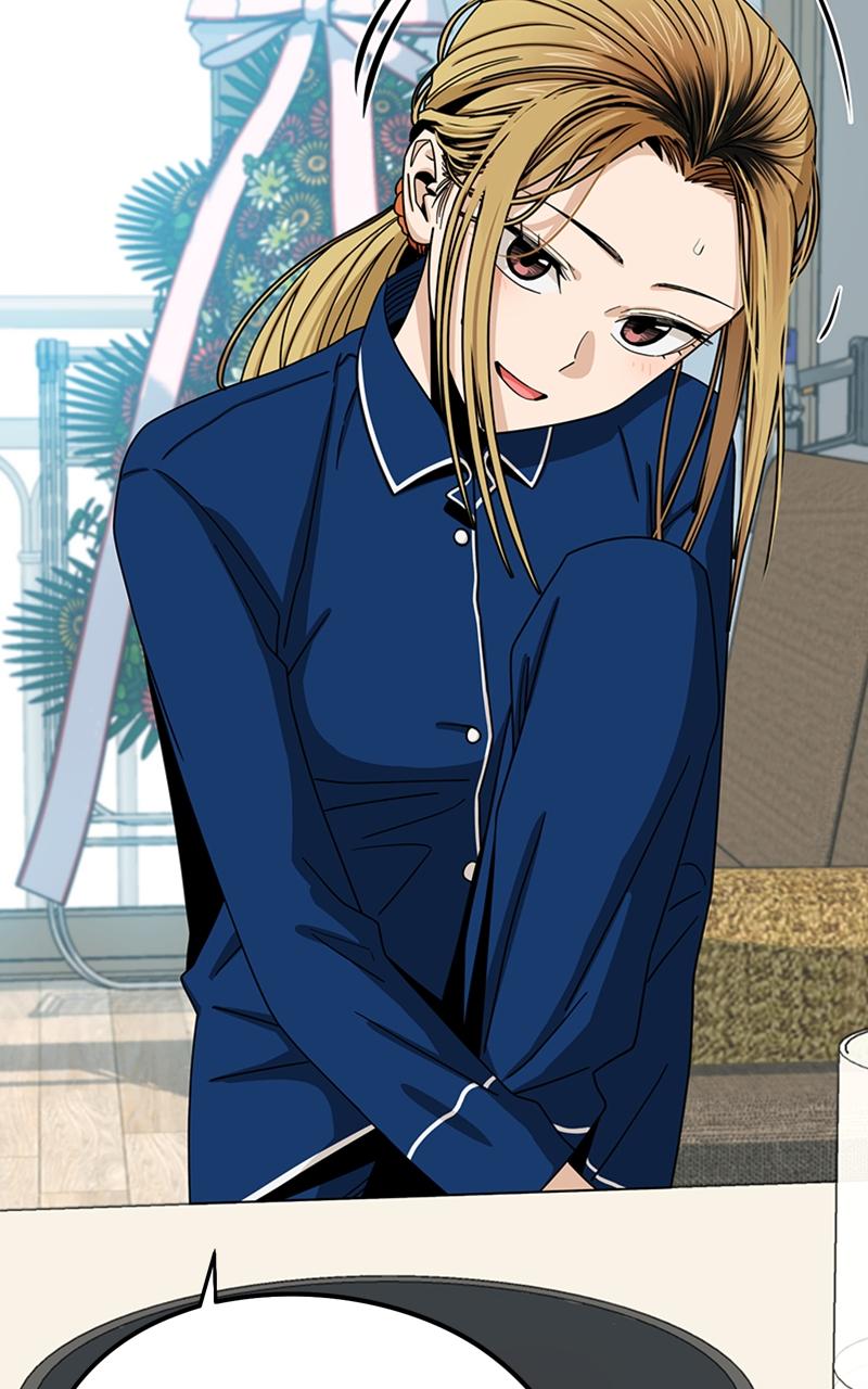 Maybe Meant to Be Chapter 60