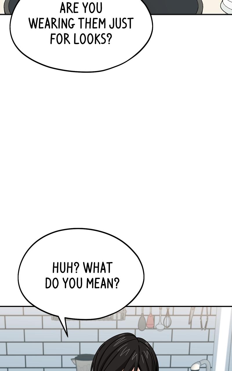 Maybe Meant to Be Chapter 60