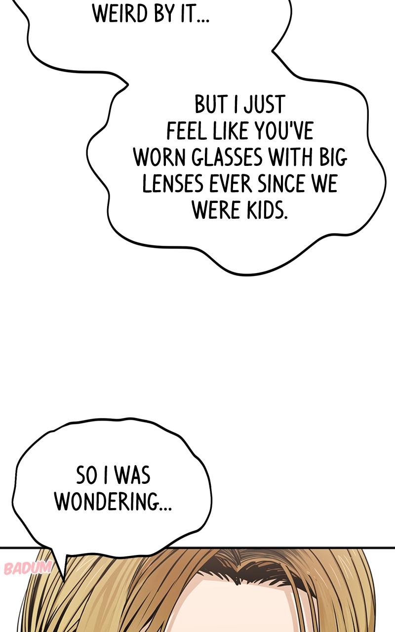 Maybe Meant to Be Chapter 60