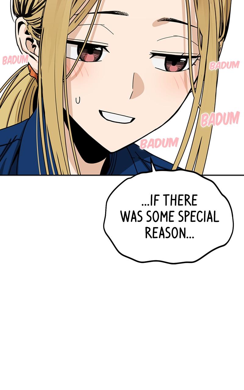 Maybe Meant to Be Chapter 60