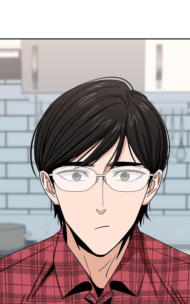 Maybe Meant to Be Chapter 60