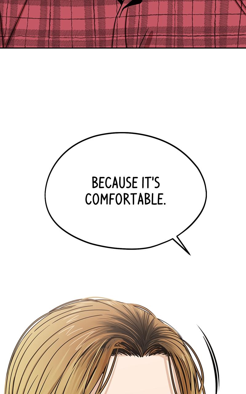 Maybe Meant to Be Chapter 60