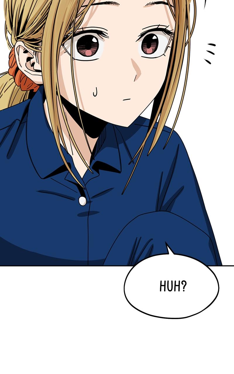 Maybe Meant to Be Chapter 60