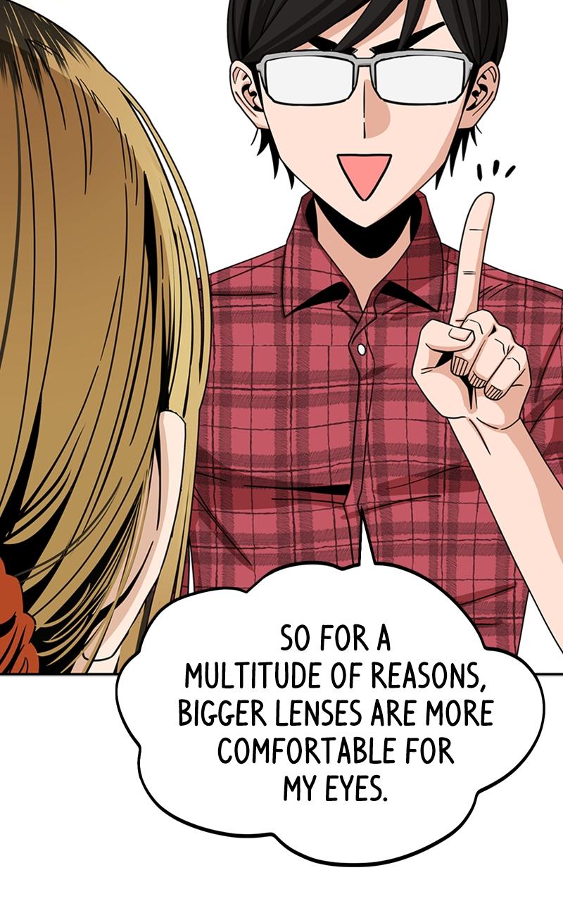 Maybe Meant to Be Chapter 60