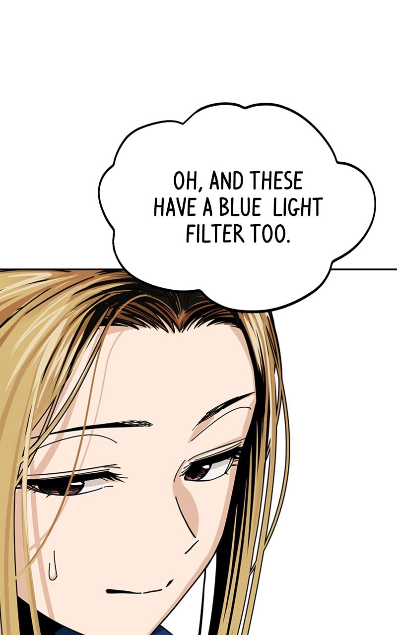 Maybe Meant to Be Chapter 60