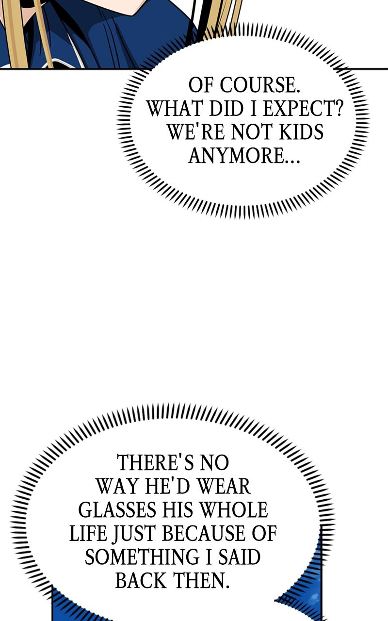 Maybe Meant to Be Chapter 60