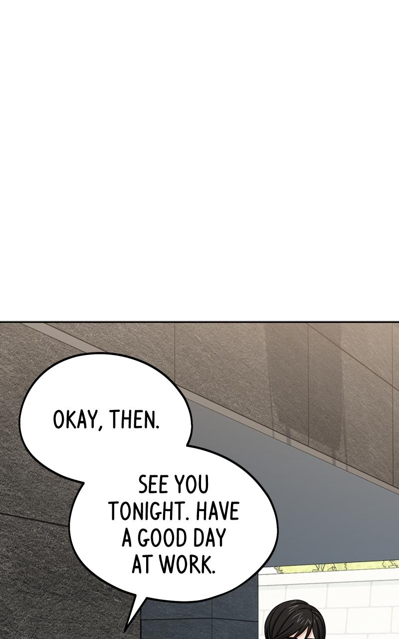 Maybe Meant to Be Chapter 60