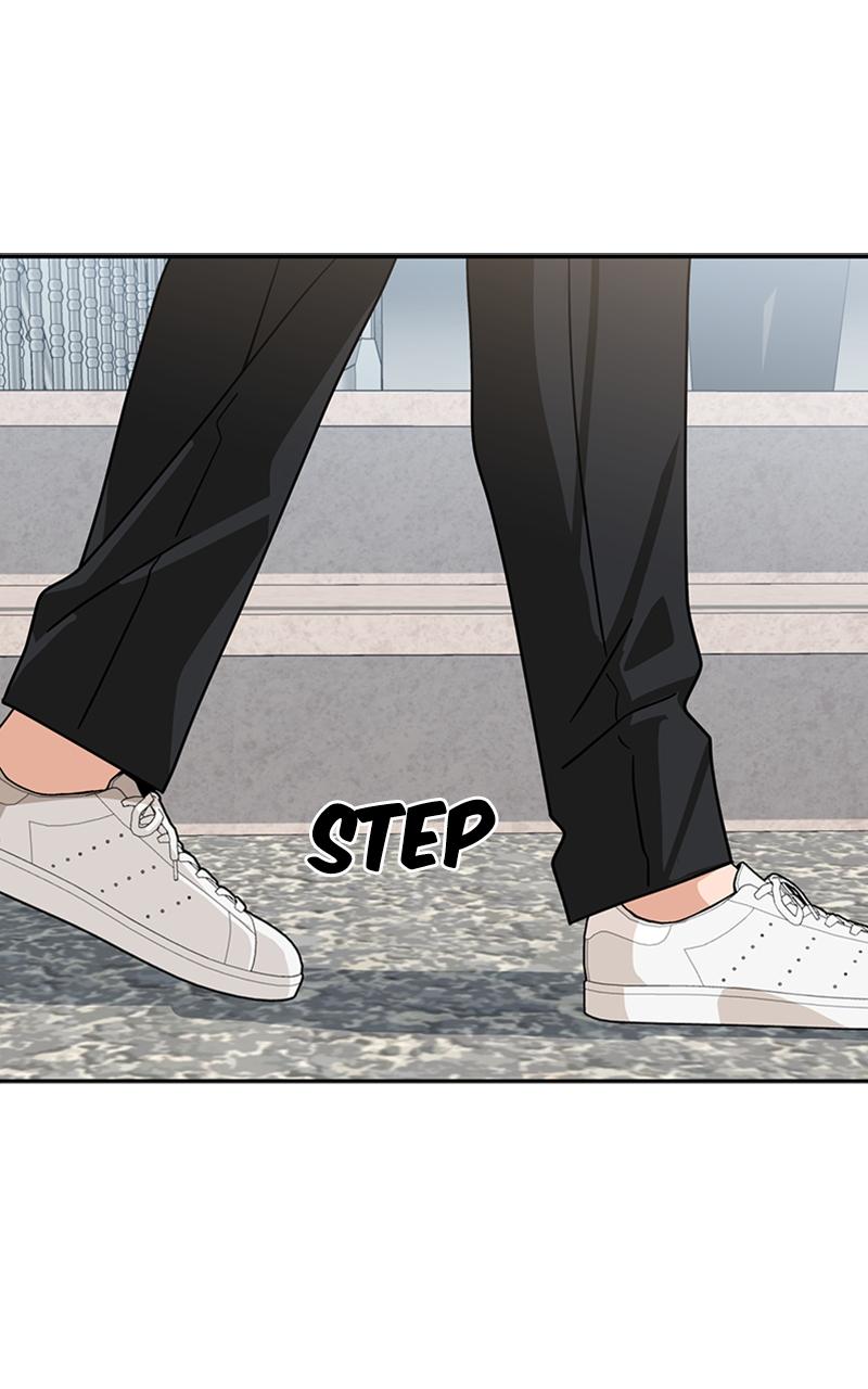 Maybe Meant to Be Chapter 60