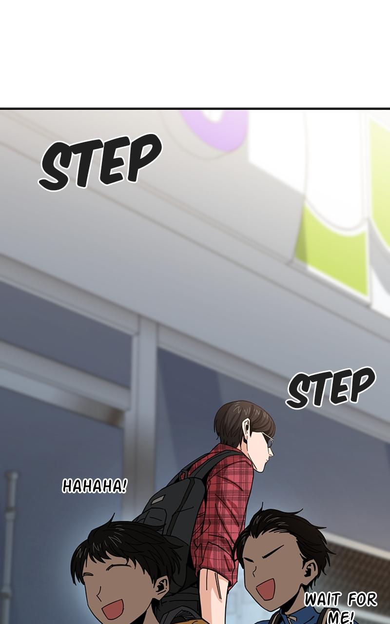 Maybe Meant to Be Chapter 60