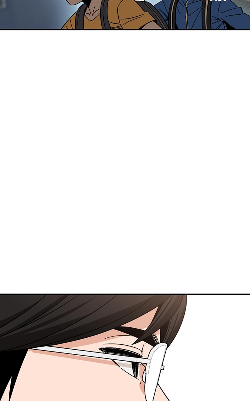 Maybe Meant to Be Chapter 60