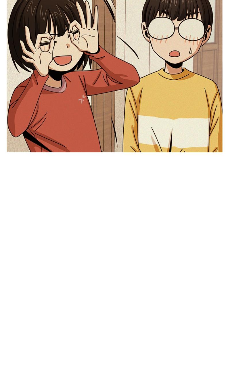 Maybe Meant to Be Chapter 60