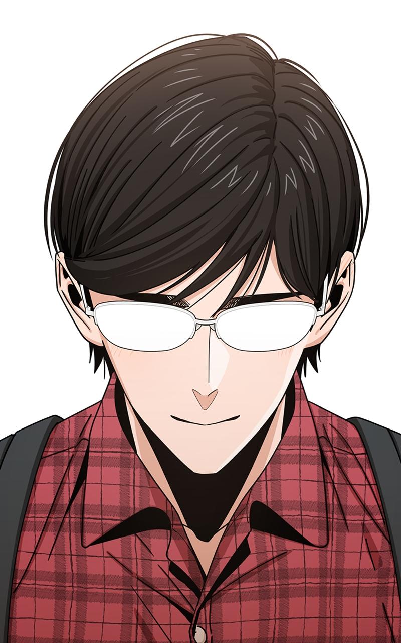 Maybe Meant to Be Chapter 60