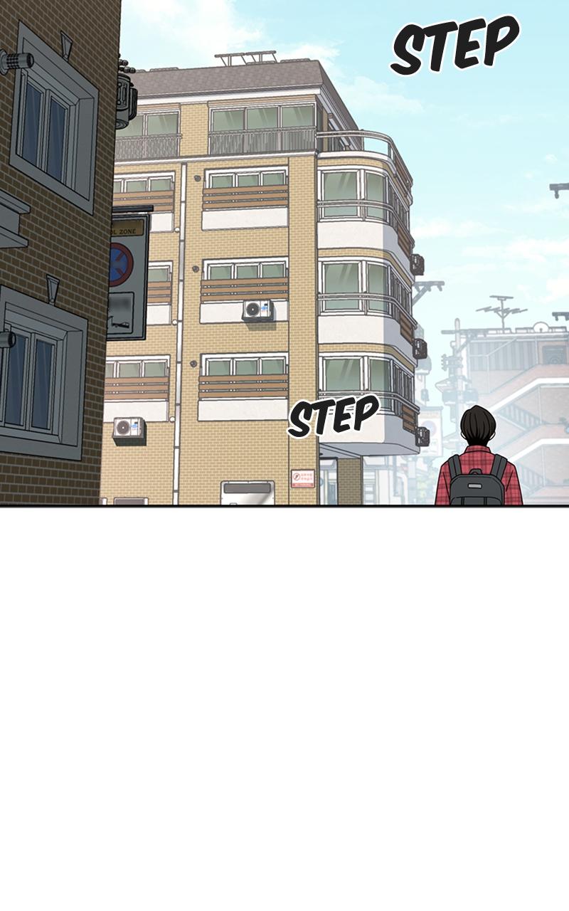 Maybe Meant to Be Chapter 60