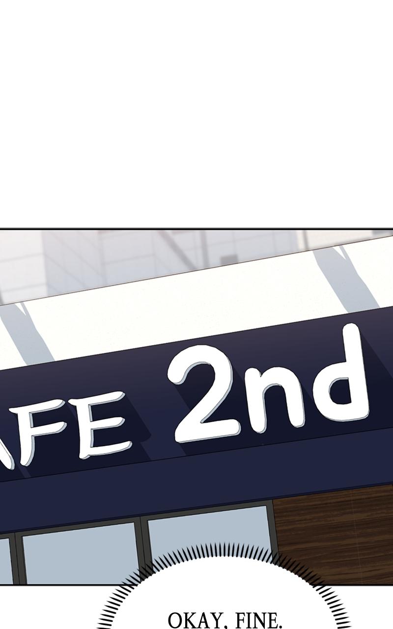 Maybe Meant to Be Chapter 60