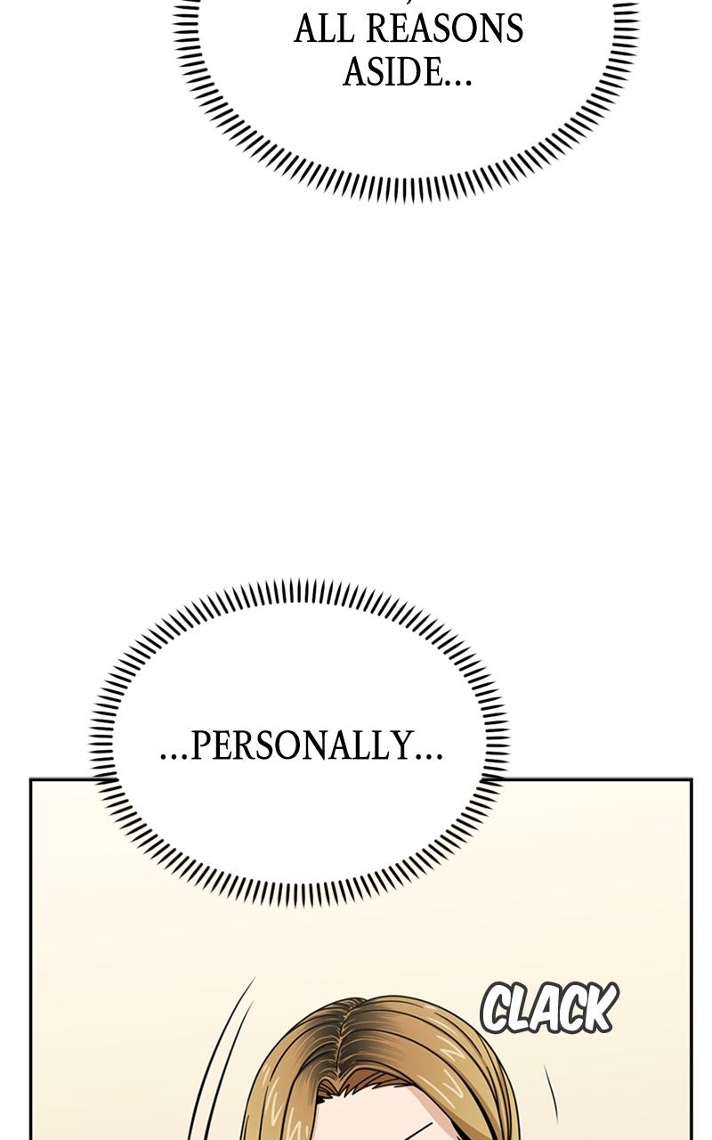 Maybe Meant to Be Chapter 60