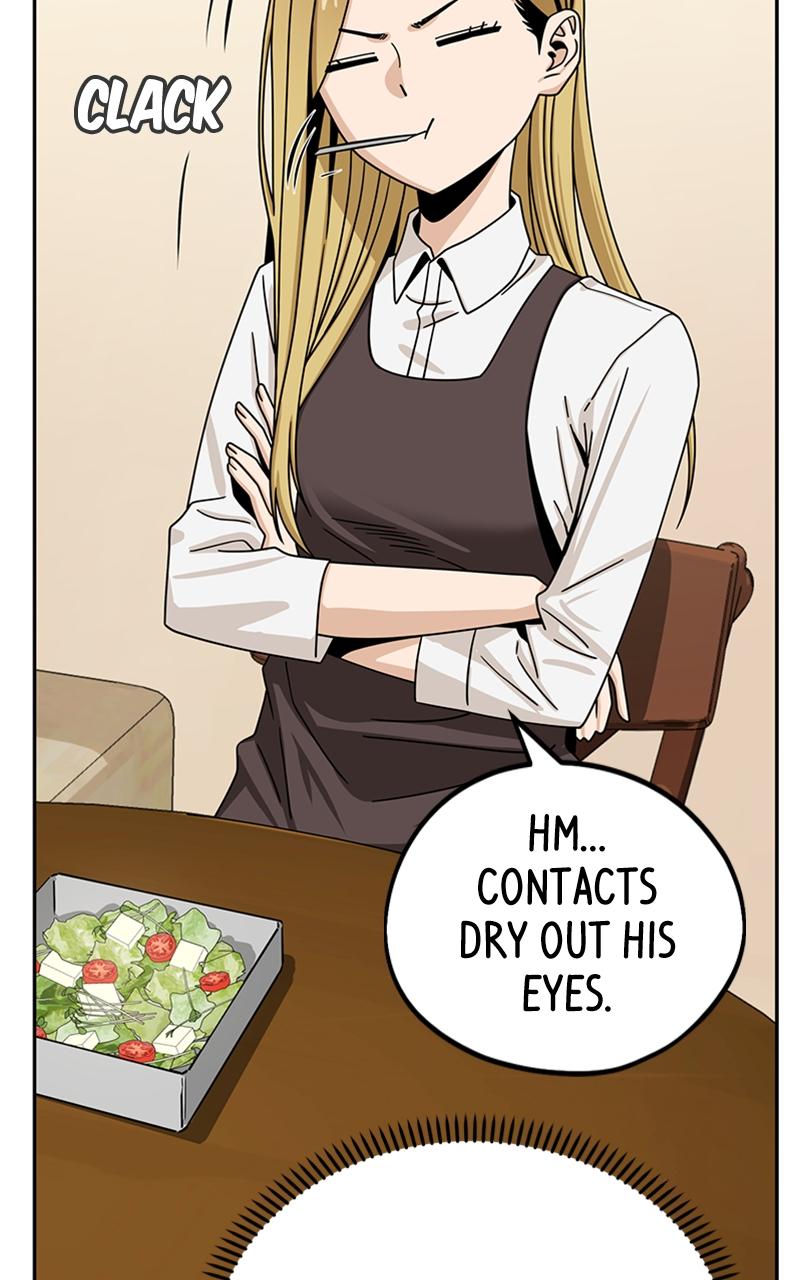 Maybe Meant to Be Chapter 60