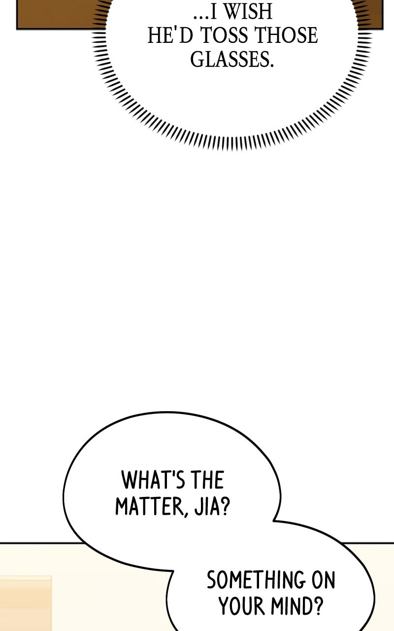 Maybe Meant to Be Chapter 60