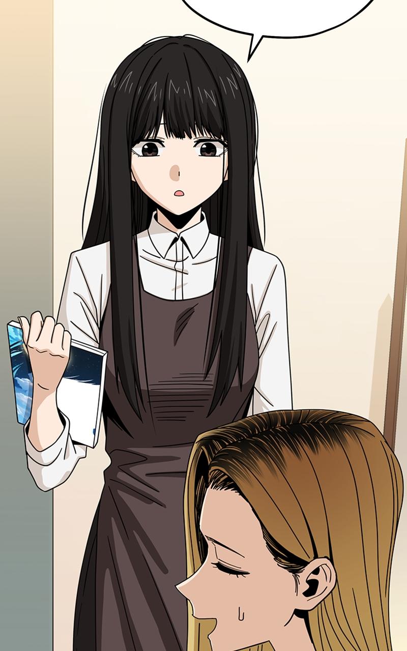 Maybe Meant to Be Chapter 60