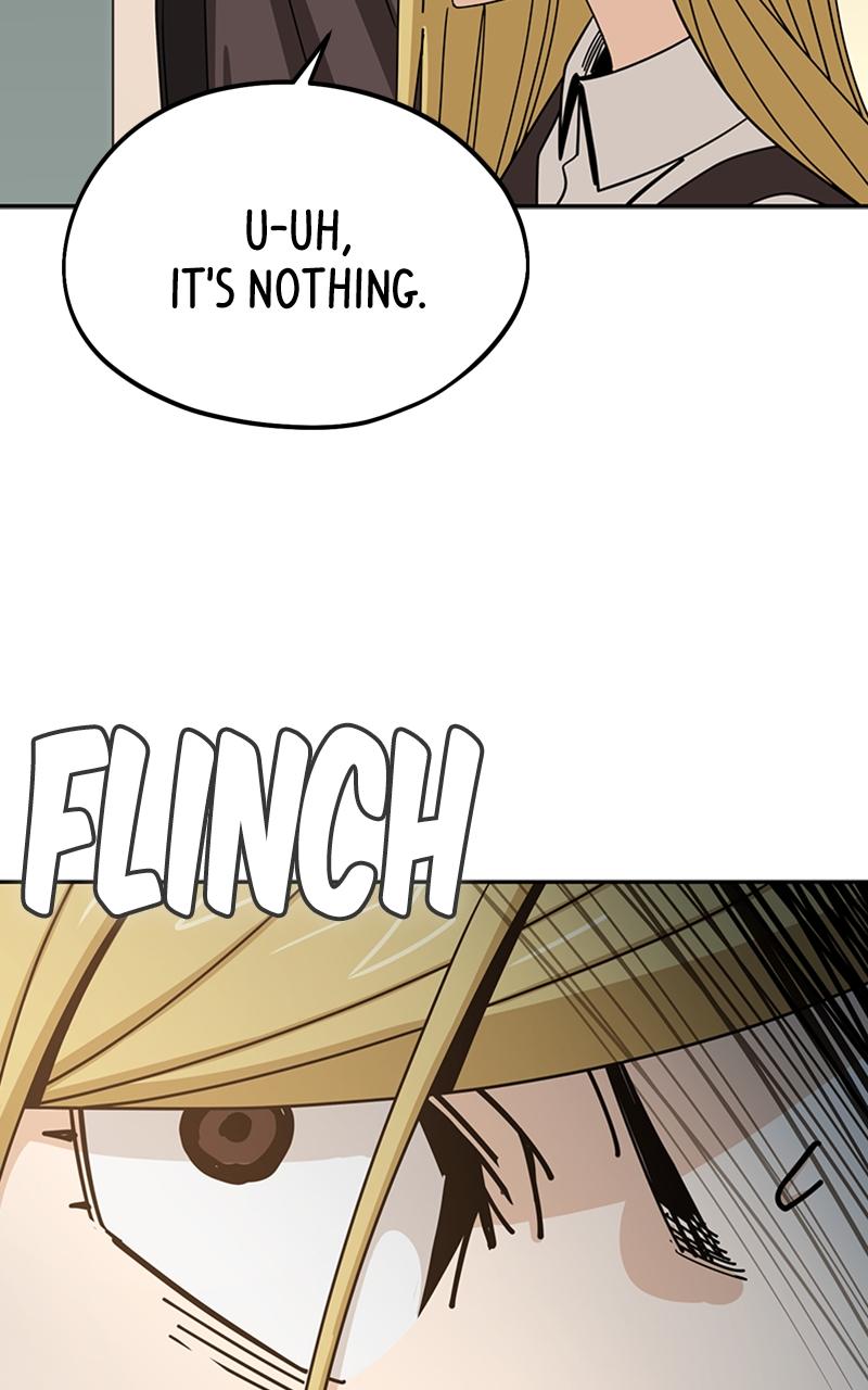 Maybe Meant to Be Chapter 60