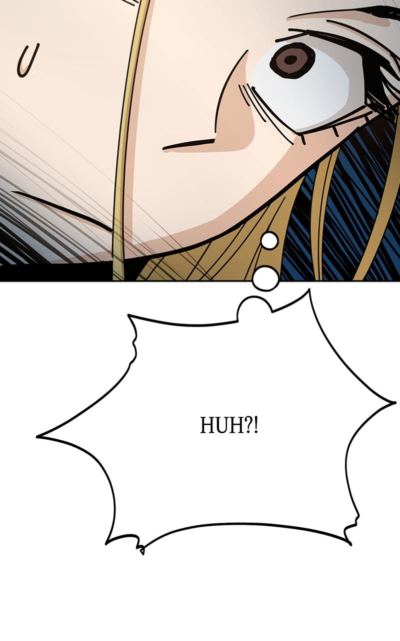 Maybe Meant to Be Chapter 60