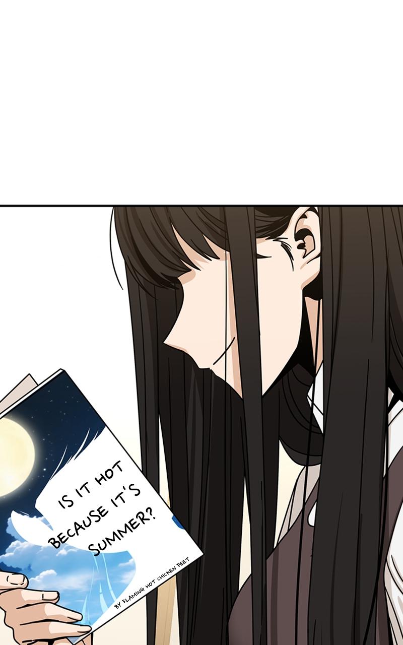 Maybe Meant to Be Chapter 60