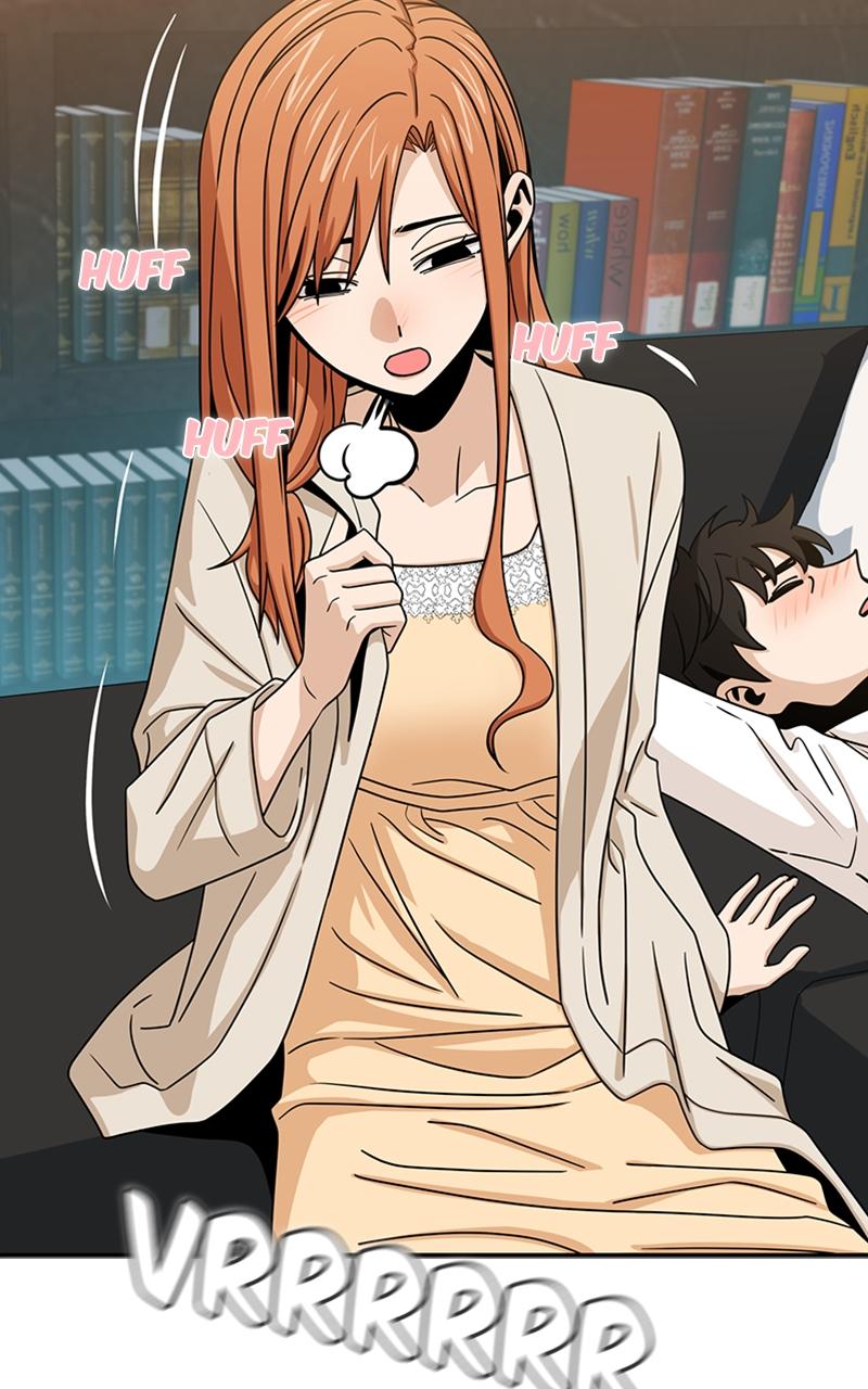 Maybe Meant to Be Chapter 62