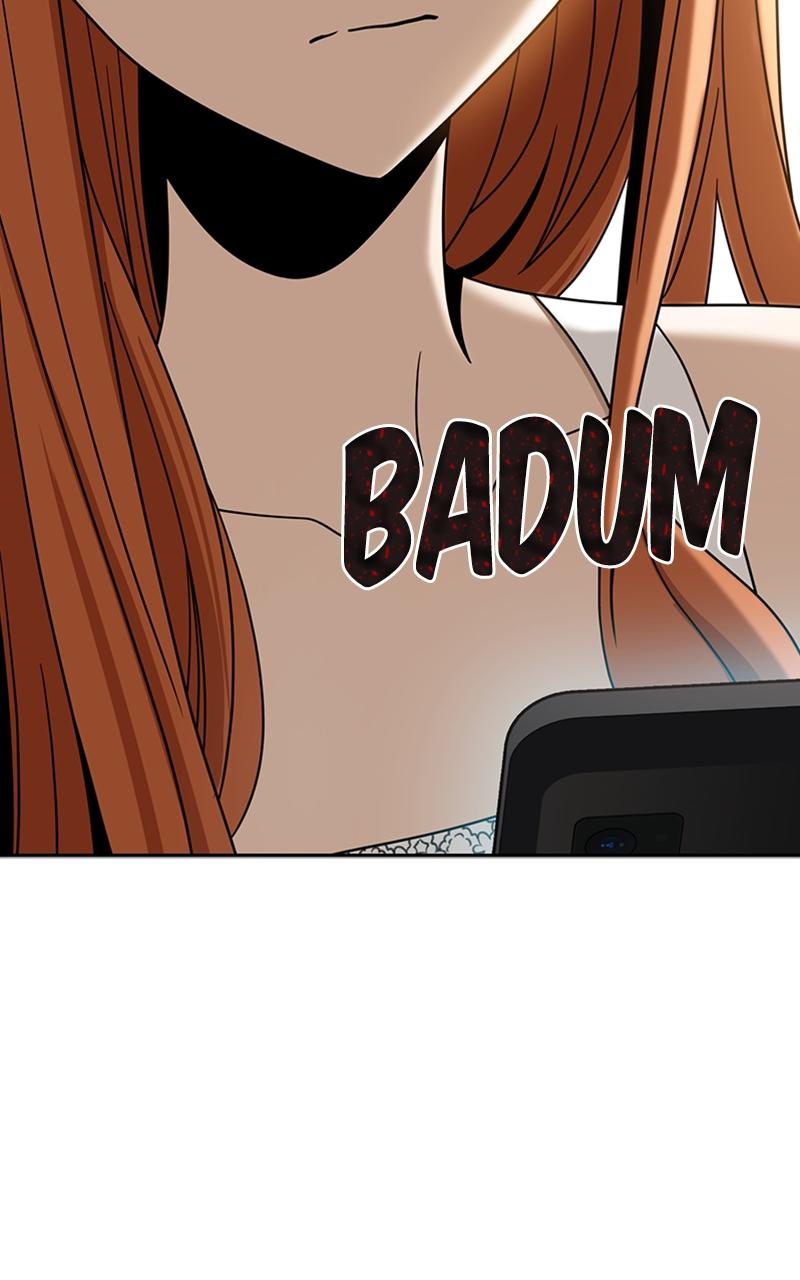 Maybe Meant to Be Chapter 62