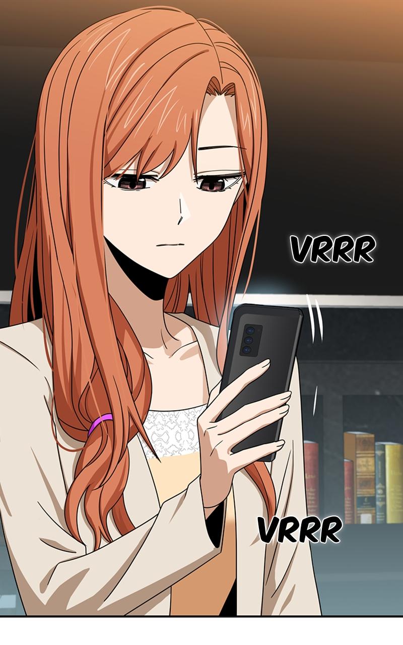 Maybe Meant to Be Chapter 62