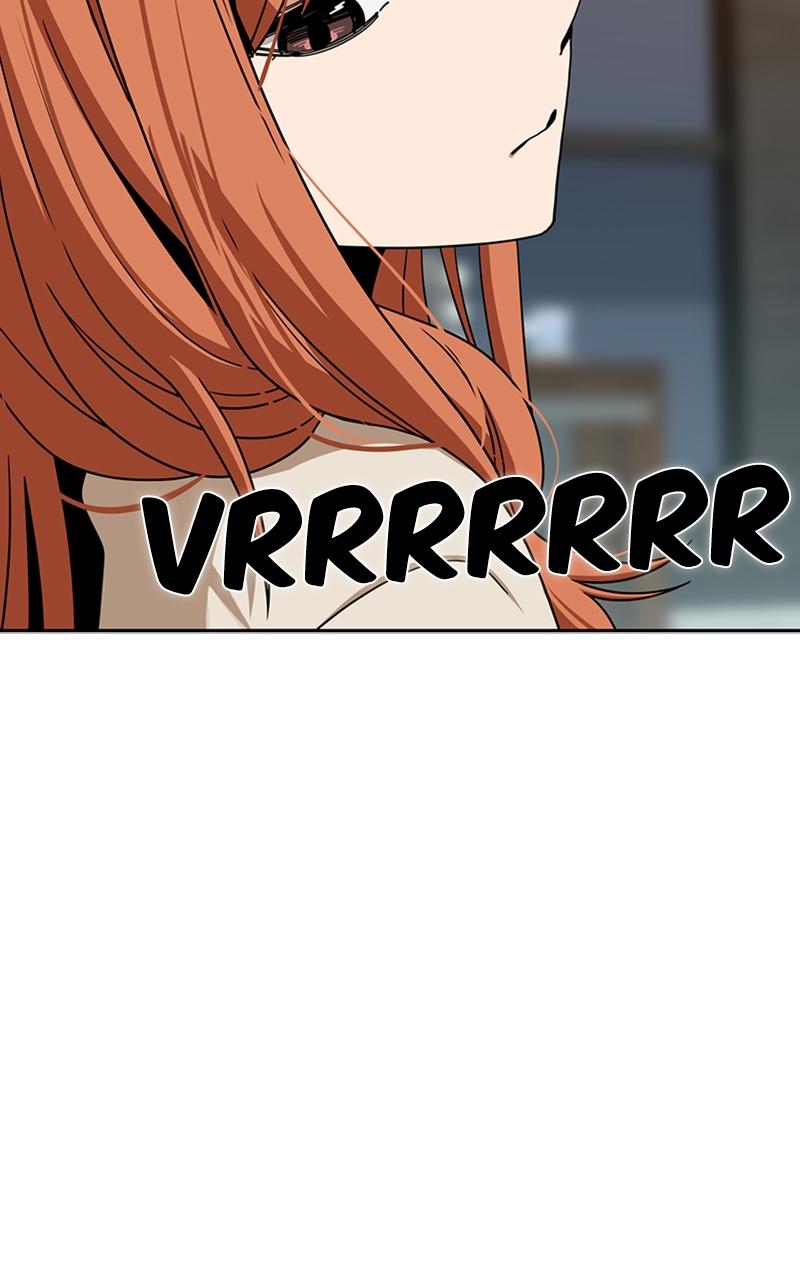 Maybe Meant to Be Chapter 62