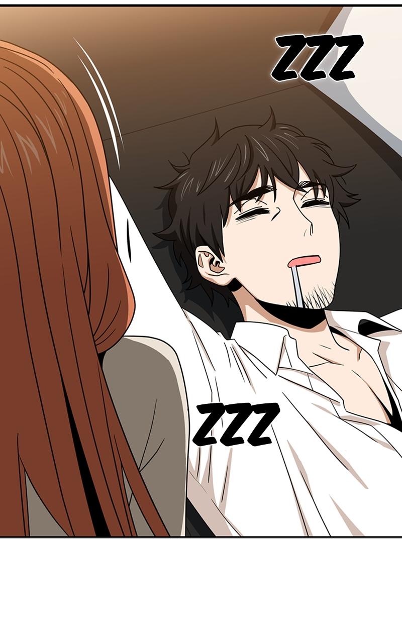 Maybe Meant to Be Chapter 62