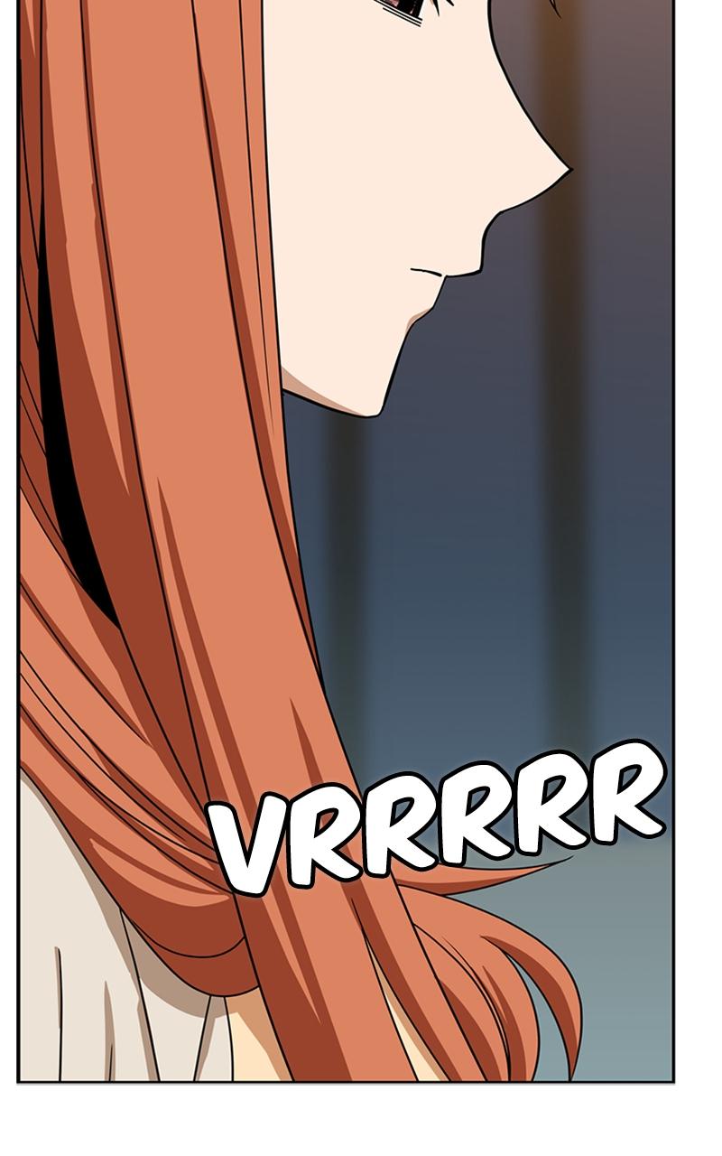 Maybe Meant to Be Chapter 62