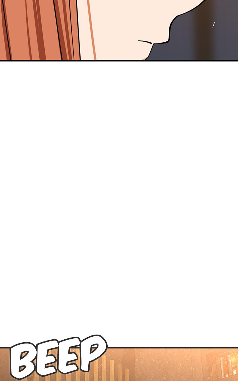 Maybe Meant to Be Chapter 62