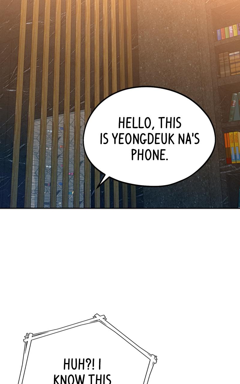 Maybe Meant to Be Chapter 62