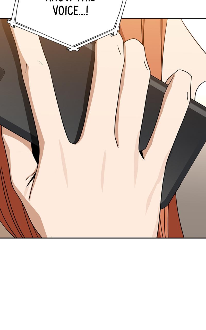 Maybe Meant to Be Chapter 62