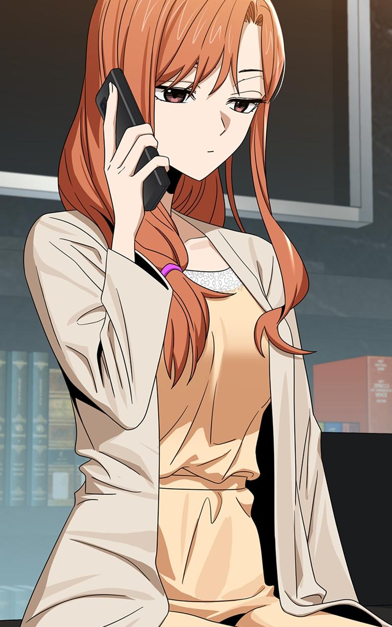 Maybe Meant to Be Chapter 62