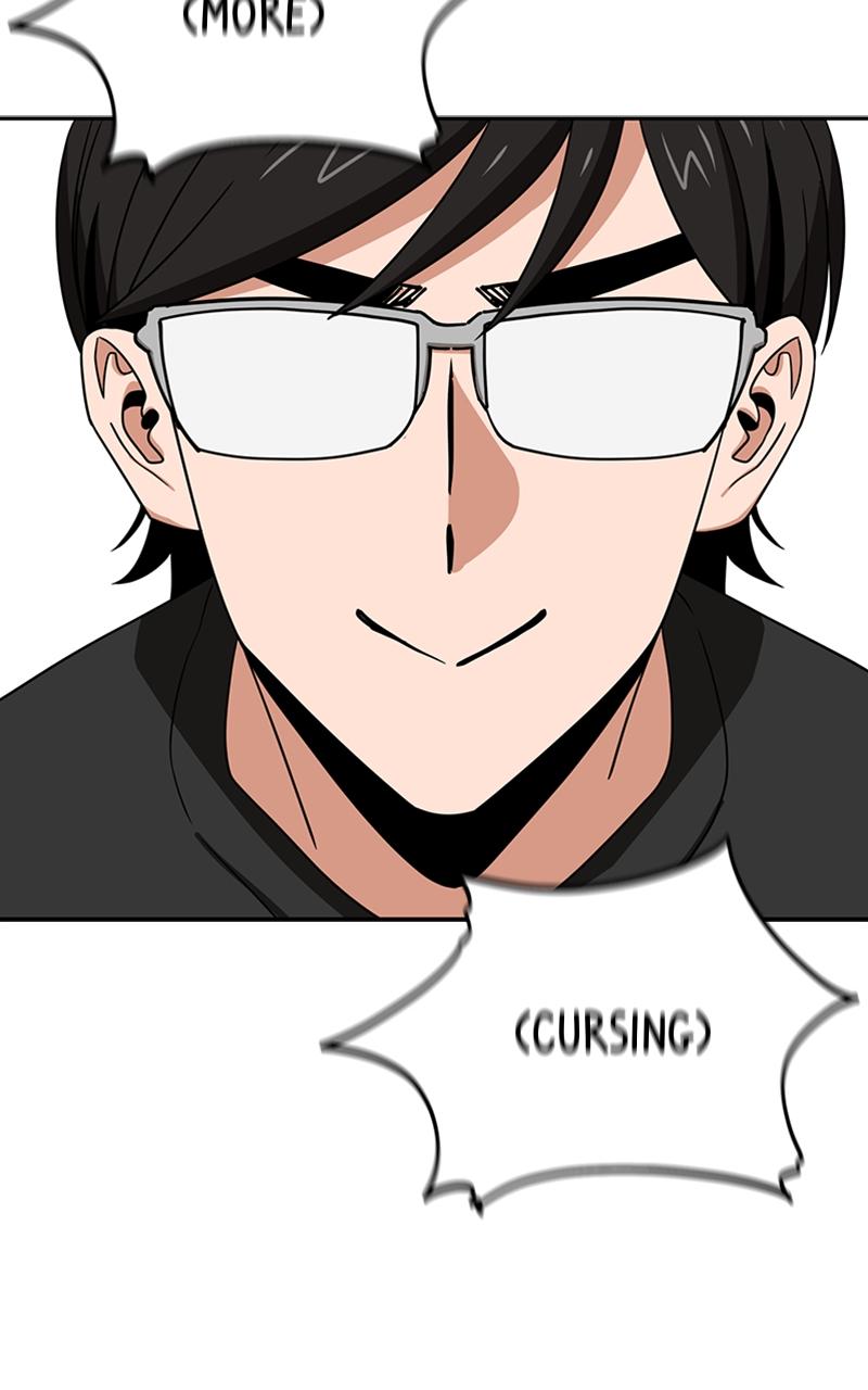 Maybe Meant to Be Chapter 62