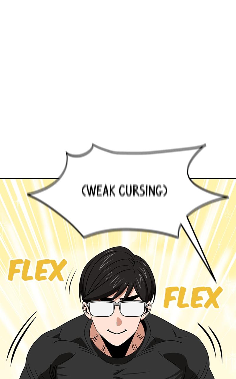 Maybe Meant to Be Chapter 62