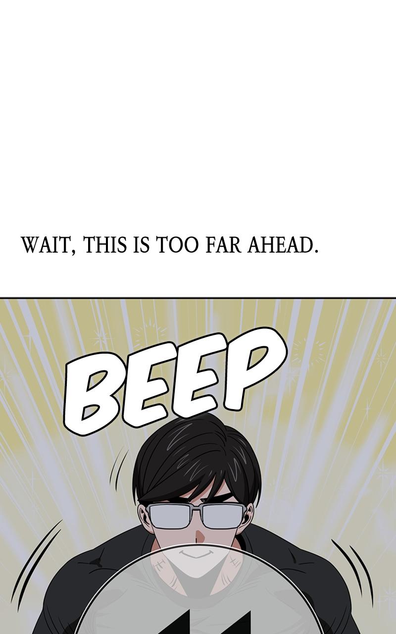 Maybe Meant to Be Chapter 62