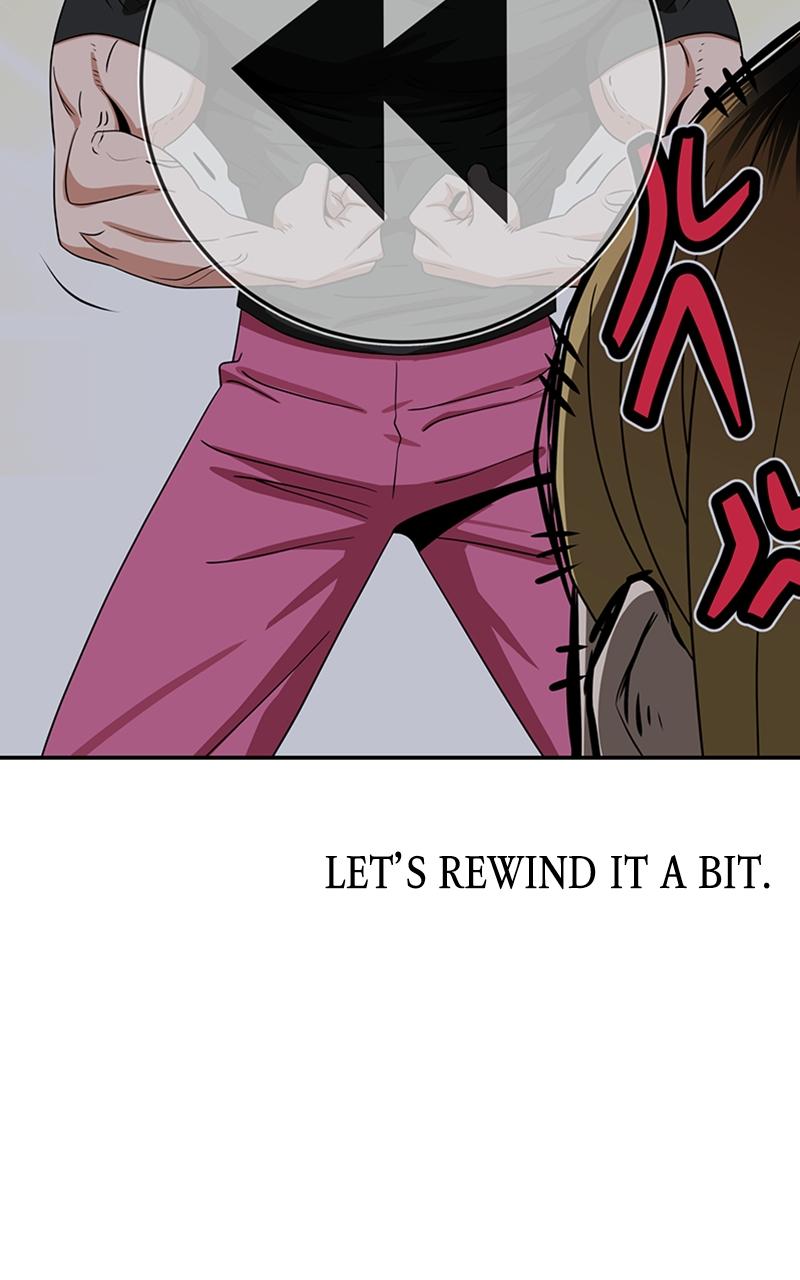 Maybe Meant to Be Chapter 62