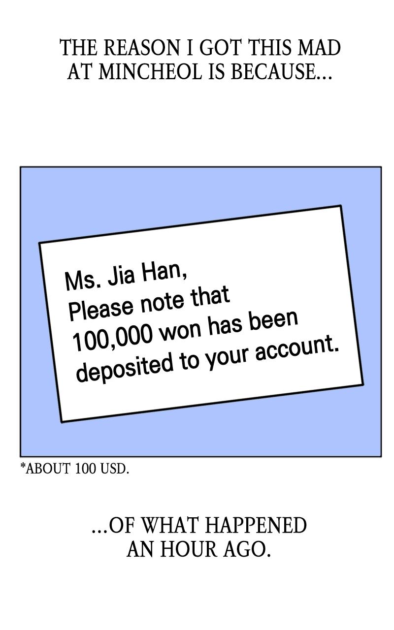 Maybe Meant to Be Chapter 62