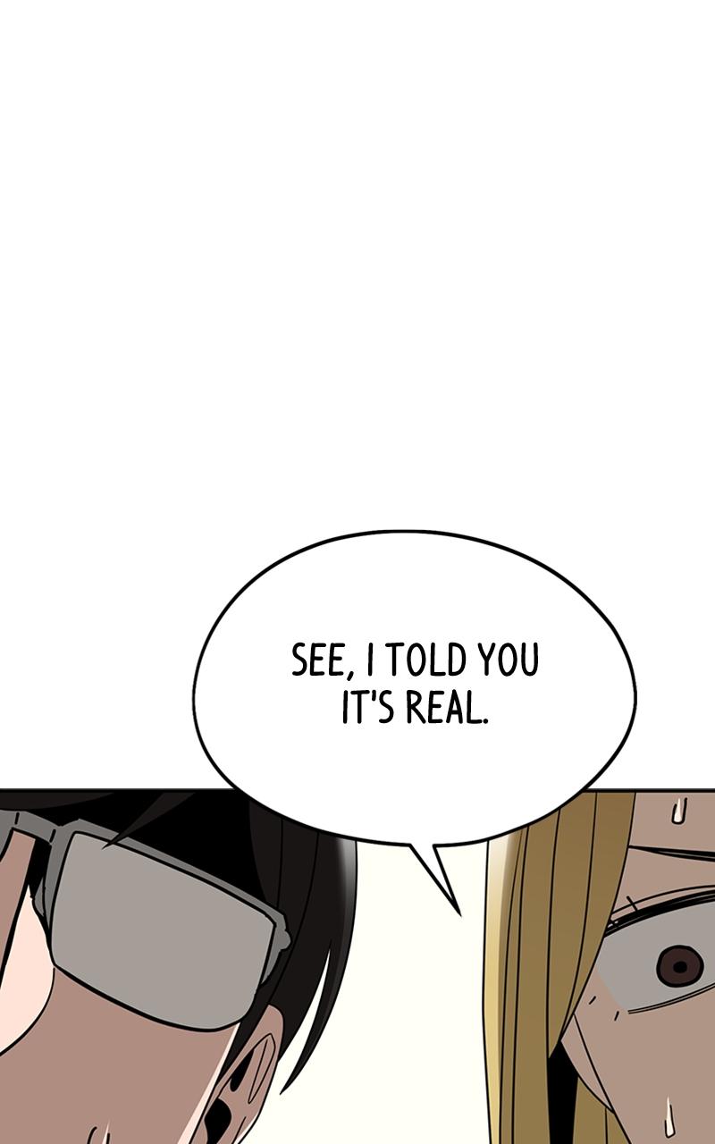 Maybe Meant to Be Chapter 62