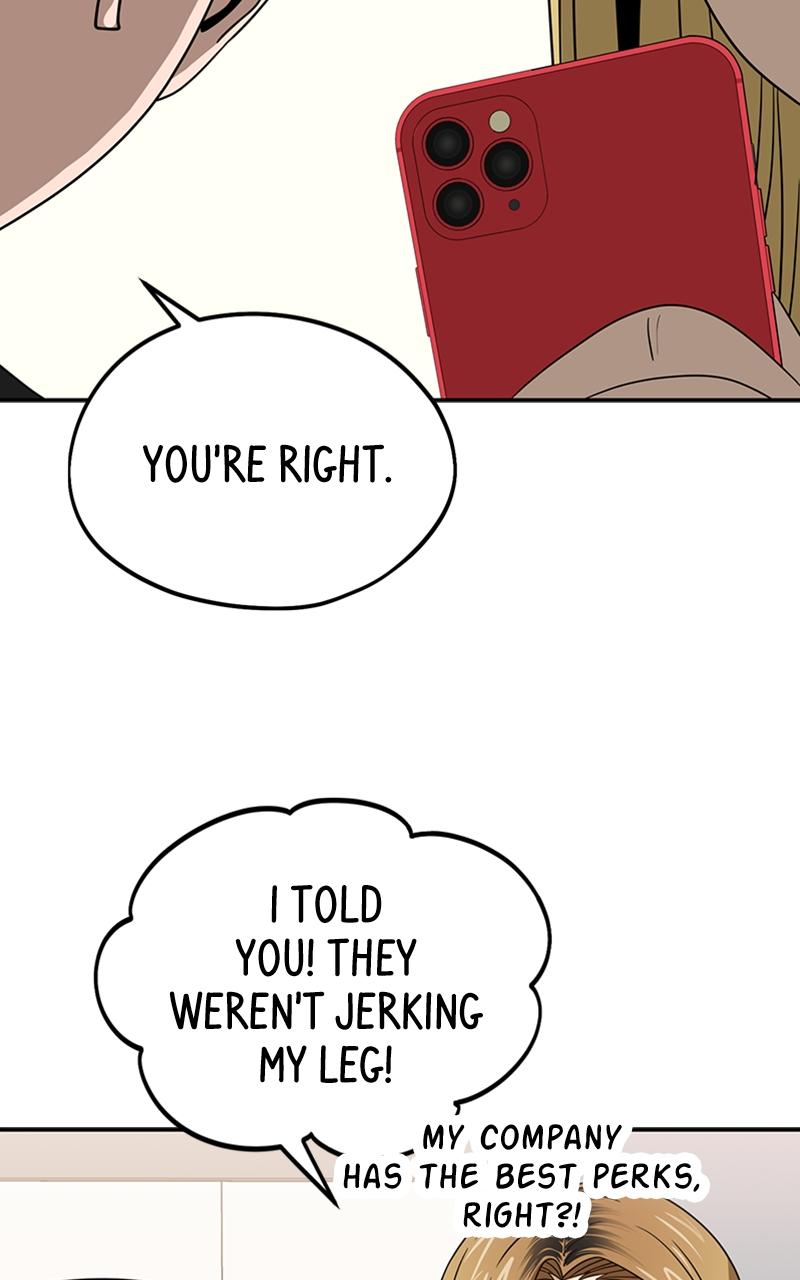 Maybe Meant to Be Chapter 62