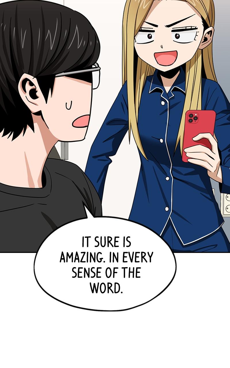 Maybe Meant to Be Chapter 62