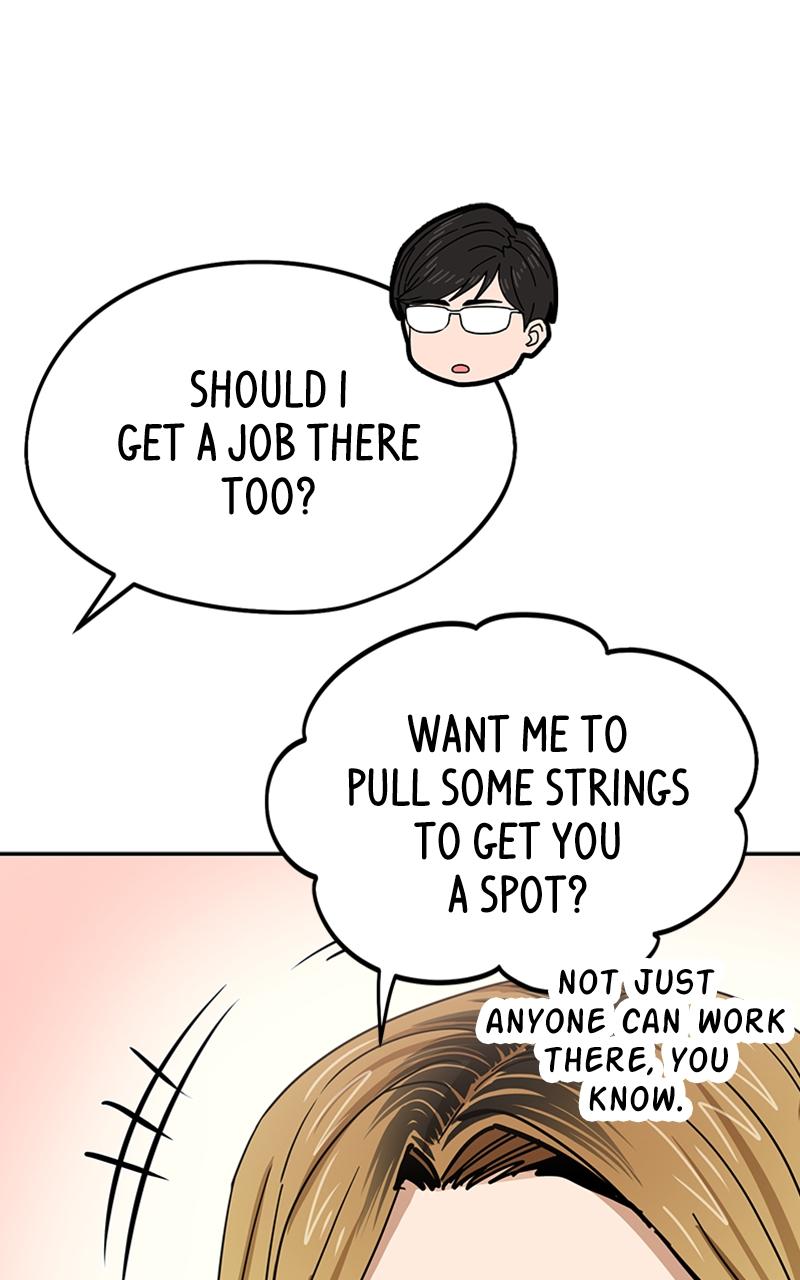 Maybe Meant to Be Chapter 62